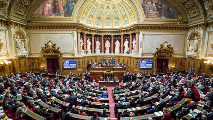 EAJ-LPB déplore que le Sénat menace l’autonomie de la Corse