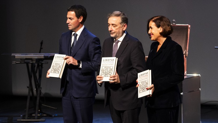 Le Lehendakari (Président du Gouvernement basque) annonce la création d