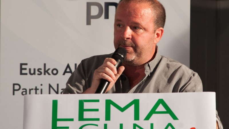 Lema Eguna - Conférence-débat : Produire et consommer local, le 7 Octobre, à Bayonne
