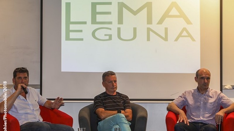 Lema Eguna : 