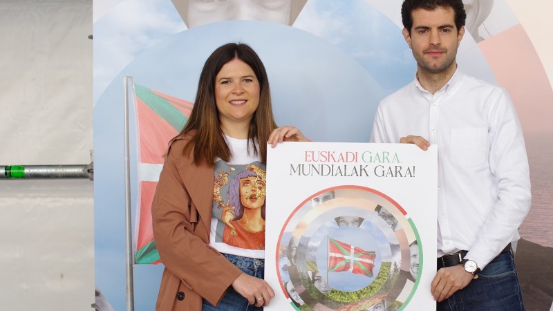 Aberri Eguna 2025
