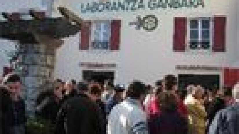 EAJ-PNB soutient la nouvelle chambre d’agriculture du Pays basque