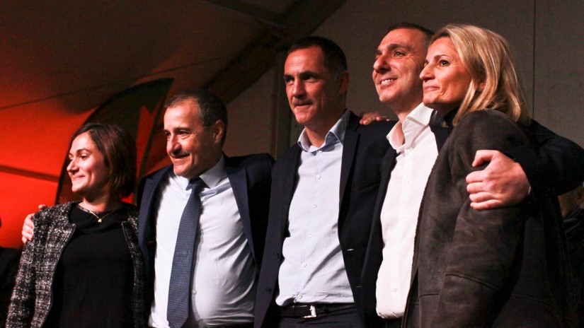 Les nationalistes corses défendent une Corse, maîtresse de son destin