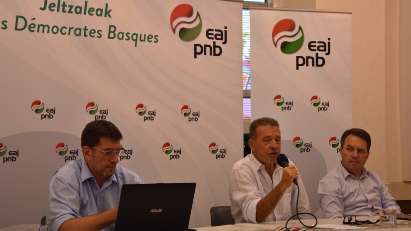 L’avenir de l’économie productive à Bayonne, Anglet et Biarritz
