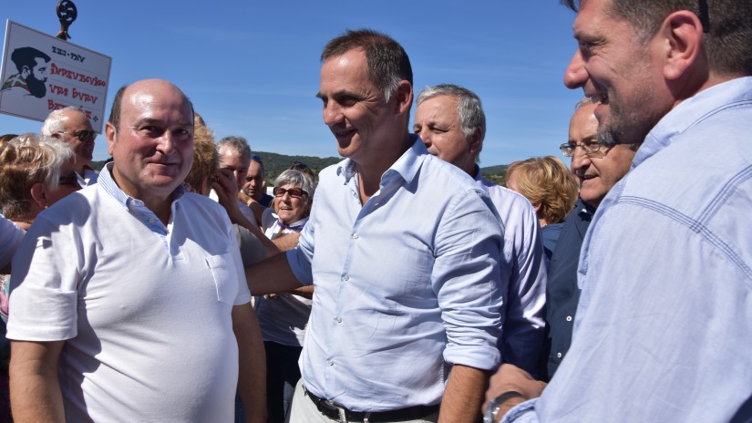 Le combat démocratique continue pour la reconnaissance officielle des langues territoriales
