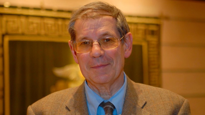 Ramuntxo Camblong, leader historique du nationalisme basque, en Pays Basque nord, est décédé à l’âge de 82 ans.