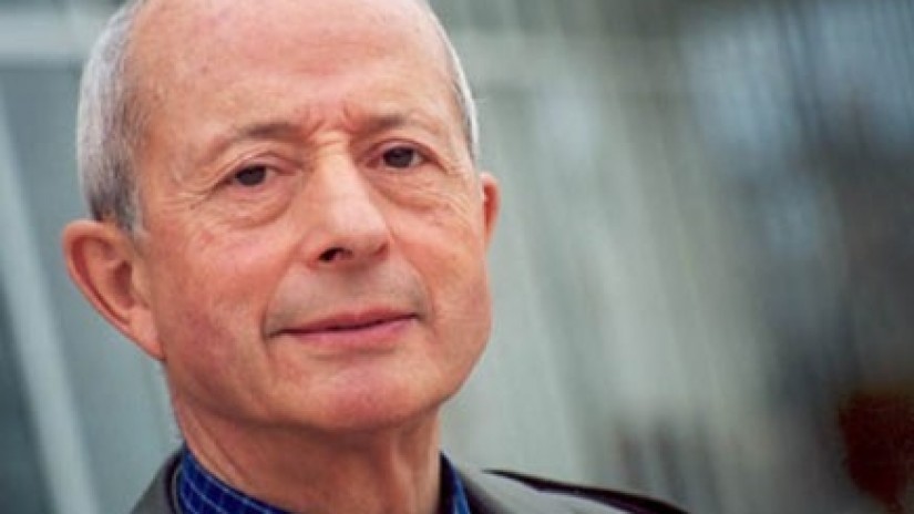 Txomin Peillen : mort d‘un Homme de lettres que tout a ramené au Pays Basque