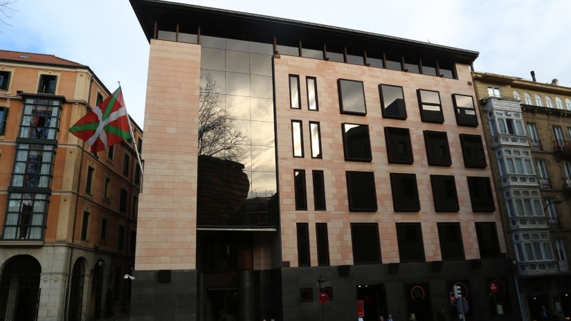 Déclaration de l'EAJ-PNB à l'occasion du 25ème anniversaire de l'Accord de paix pour l'Irlande du Nord
