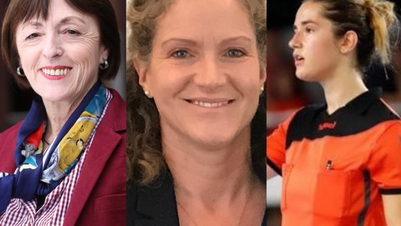 Que disent les femmes basques de la politique ? (I)