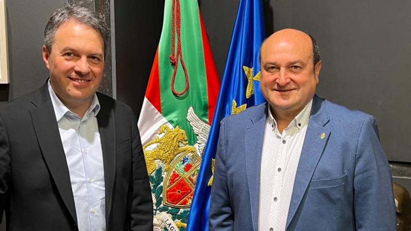 Entretien avec Andoni Ortuzar et Peio Etxeleku (III)