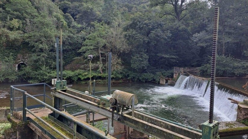 Développons les énergies renouvelables et l‘hydroélectricité dans nos territoires !