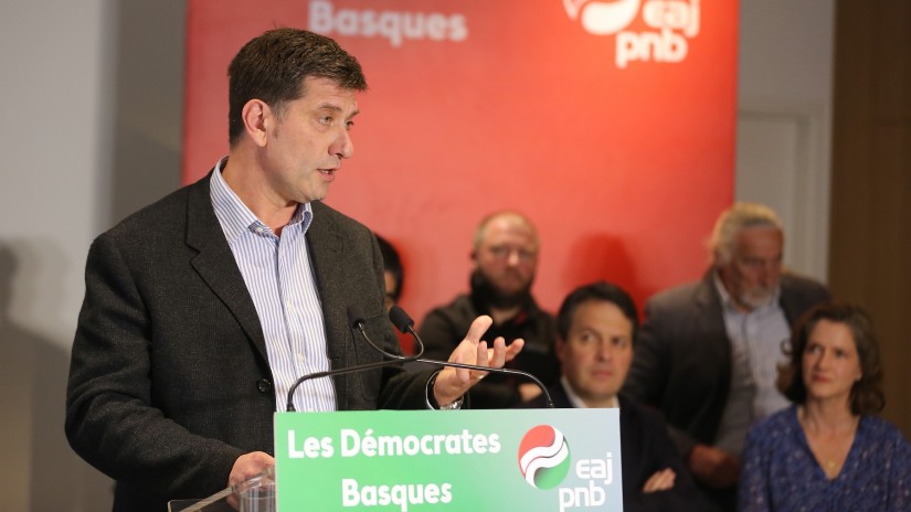 Jean Tellechea : « Le Maire est sur un projet d’intérêt général important, face à des propriétaires privés » (V et fin)