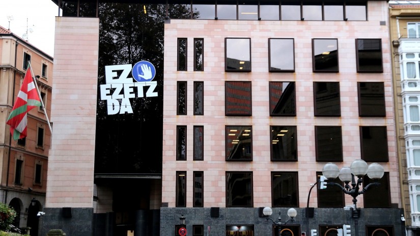 EAJ-PNB : C’est tous ensemble qu’il faut protéger les femmes !