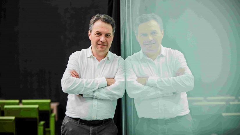 Peio Etxeleku : « Le Parti Basque est une appellation plus ouverte, plus accueillante et plus inclusive »