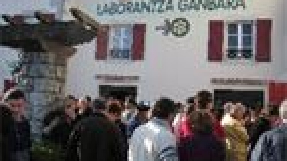EAJ-PNB soutient la nouvelle chambre d’agriculture du Pays basque