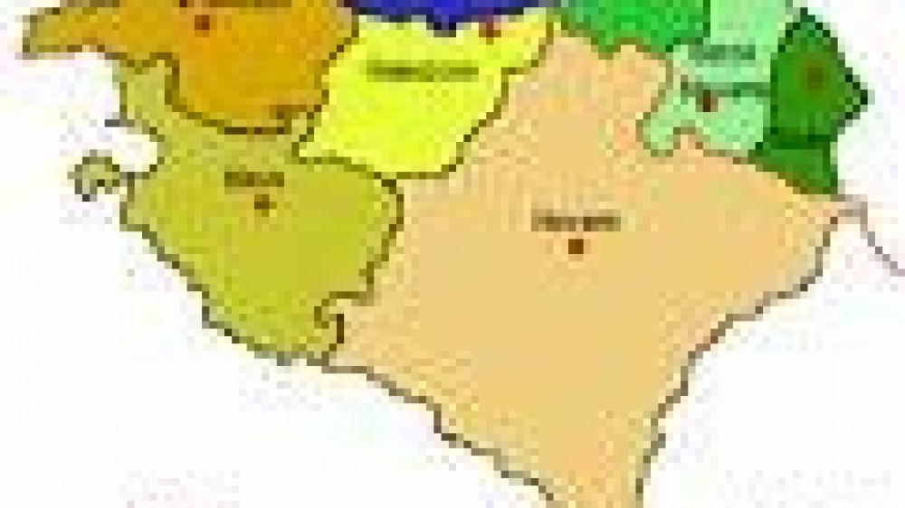 Une majorité pour le département Pays basque et l´indépendance en Communauté autonome d´Euskadi