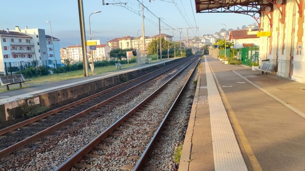 Le drame de la migration 