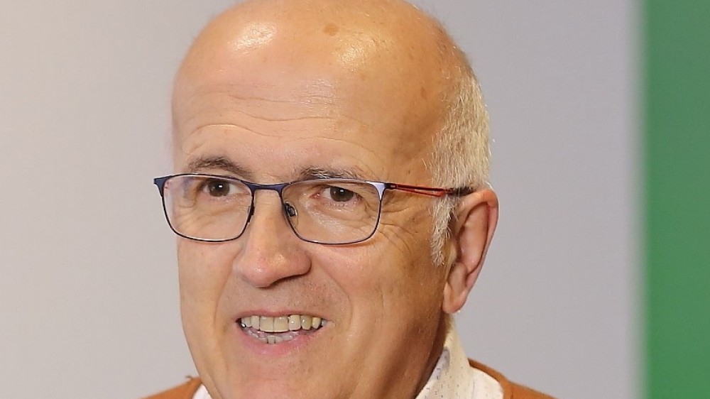 Beñat Arrabit : « Il est temps de mettre en place une administration de proximité, aux services des intérêts de notre territoire tout entier. » 
