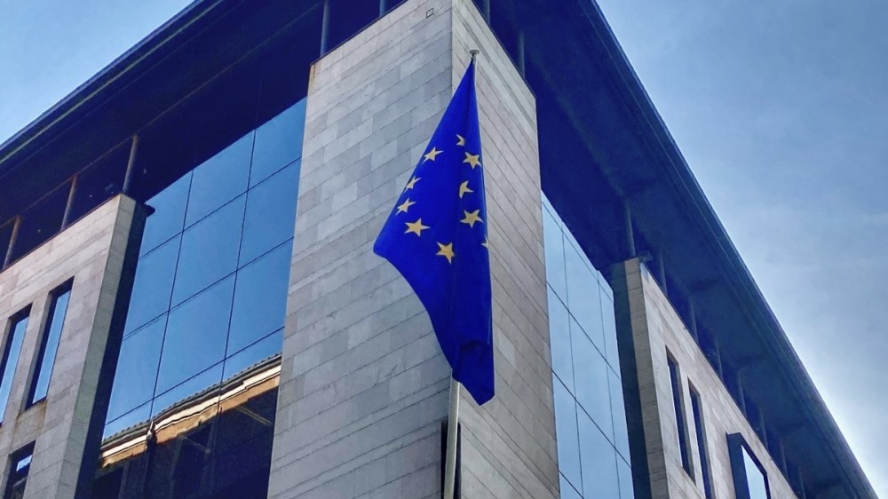PDE-ren adierazpena, EAJ-k Europaren Egunaren kariaz bere egiten duena