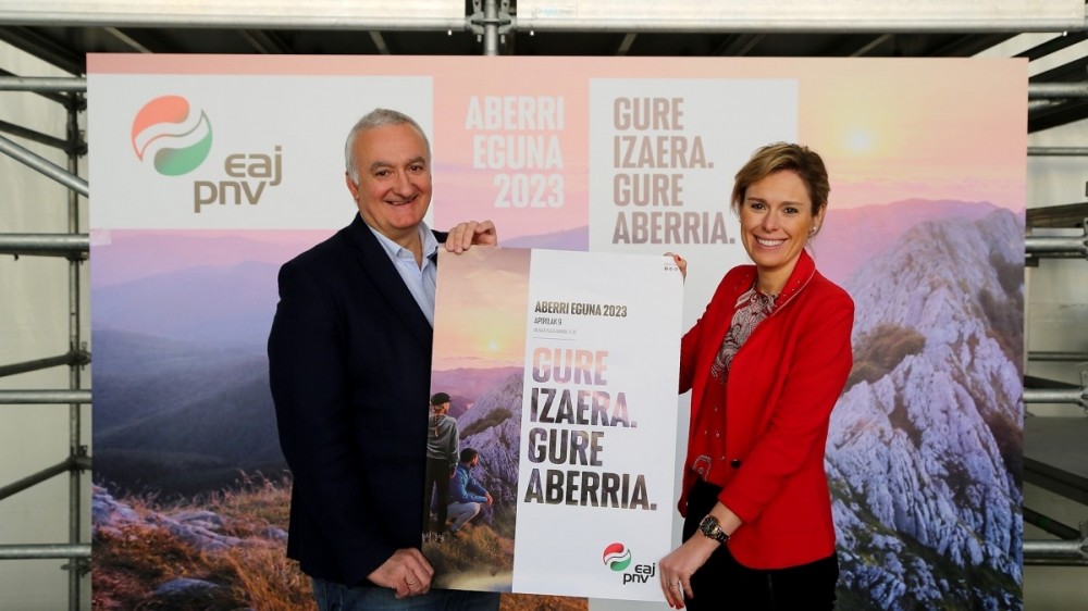 Une nouvelle ère pour Euskadi