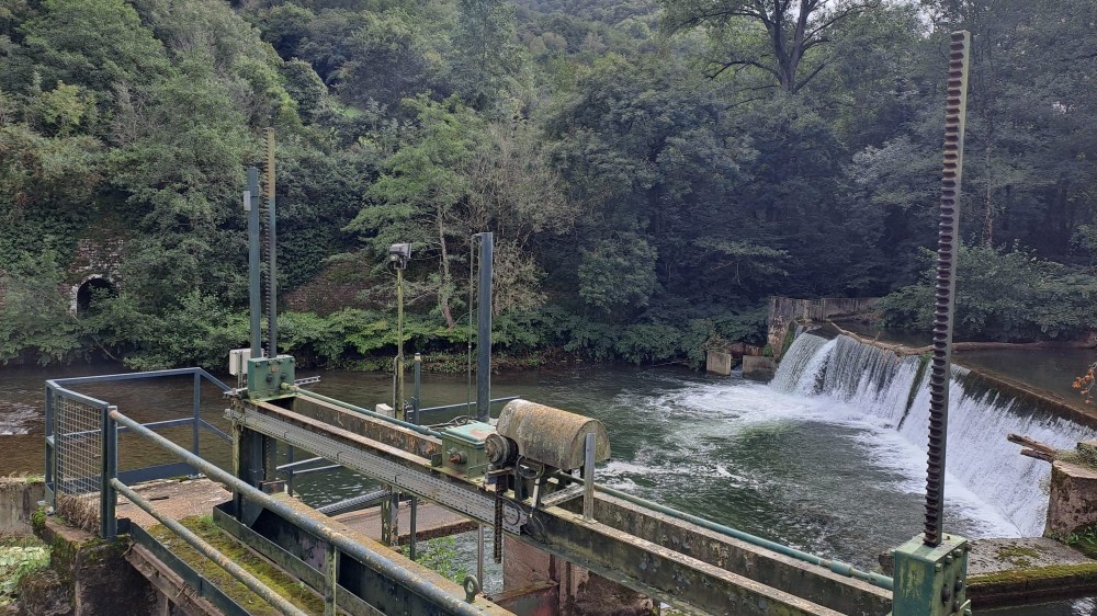 Développons les énergies renouvelables et l‘hydroélectricité dans nos territoires !