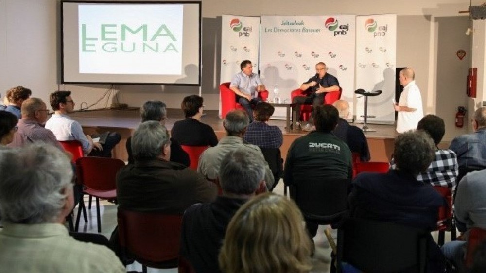Débat public :  se loger en côte basque : des solutions locales ?