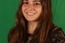 Sara Dominguez, 2. zerrendan, zoziologia ikasle, Hendaia