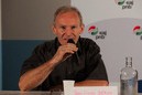 Jean Michel Berho, Laborantza herrikoia eta Idoki sormarkaren diruzaina, zirkuito laburren eragile nagusi bat