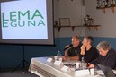 Lema Eguna, Eaj-Pnb-ren aldizkariaren osagaia.