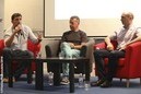 Jean Tellechea griñatua kostalde eta barnekaldearen arteko enpleguaren desorekaz