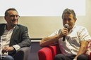 Mikel Berraren ondoan, Jean Thicoipé, Aldatu-ren presidentordea. Hazparnen kokatu lantegien sustatzaile zentroak, lankidetza berria asmatu behar Euskal Elkargoarekin. 