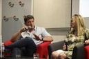 Jean Tellechea, Nafarroako etsenplua ezagutzeko nahiarekin. 