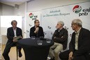 Euskal hirietan bizitegiak zergatik hain garestiak ? 1. mahai ingurua