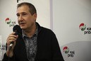 Manuel Bakero, Donibane Lohitzuneko hautetsia, hirigintzaz arduradun, gaualdian zehar hizlaria