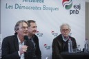 Denis Caniaux, Atlantika eta Pirineoko Hirigintza Agentziaren zuzendari nagusia