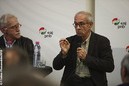 Bertrand Bourrus, COLeko presidentea