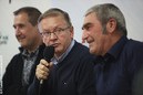 2. mahainean, Alain Lacassagne-k SCOT edo PLU bezalako tresnak aurkezten