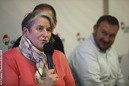 Colette Schnurrenberger, COLeko kidea bizitegi partekatu baten etsenplu batekin