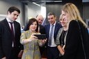 Congrès du Parti Démocrate Européen, à Bilbao