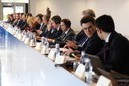 Congrès du Parti Démocrate Européen, à Bilbao
