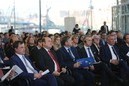 Congrès du Parti Démocrate Européen, à Bilbao