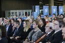Congrès du Parti Démocrate Européen, à Bilbao