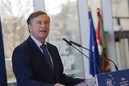 Congrès du Parti Démocrate Européen, à Bilbao