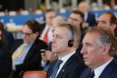 Congrès du Parti Démocrate Européen, à Bilbao