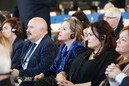 Congrès du Parti Démocrate Européen, à Bilbao