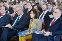 Congrès du Parti Démocrate Européen, à Bilbao