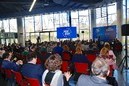 Congrès du Parti Démocrate Européen, à Bilbao