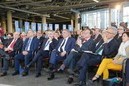Congrès du Parti Démocrate Européen, à Bilbao