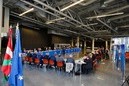 Congrès du Parti Démocrate Européen, à Bilbao