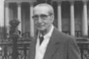 Erbestean zegoen Leizaola Lehendakaria, Gernikan ordu batzuentzat, 1974an